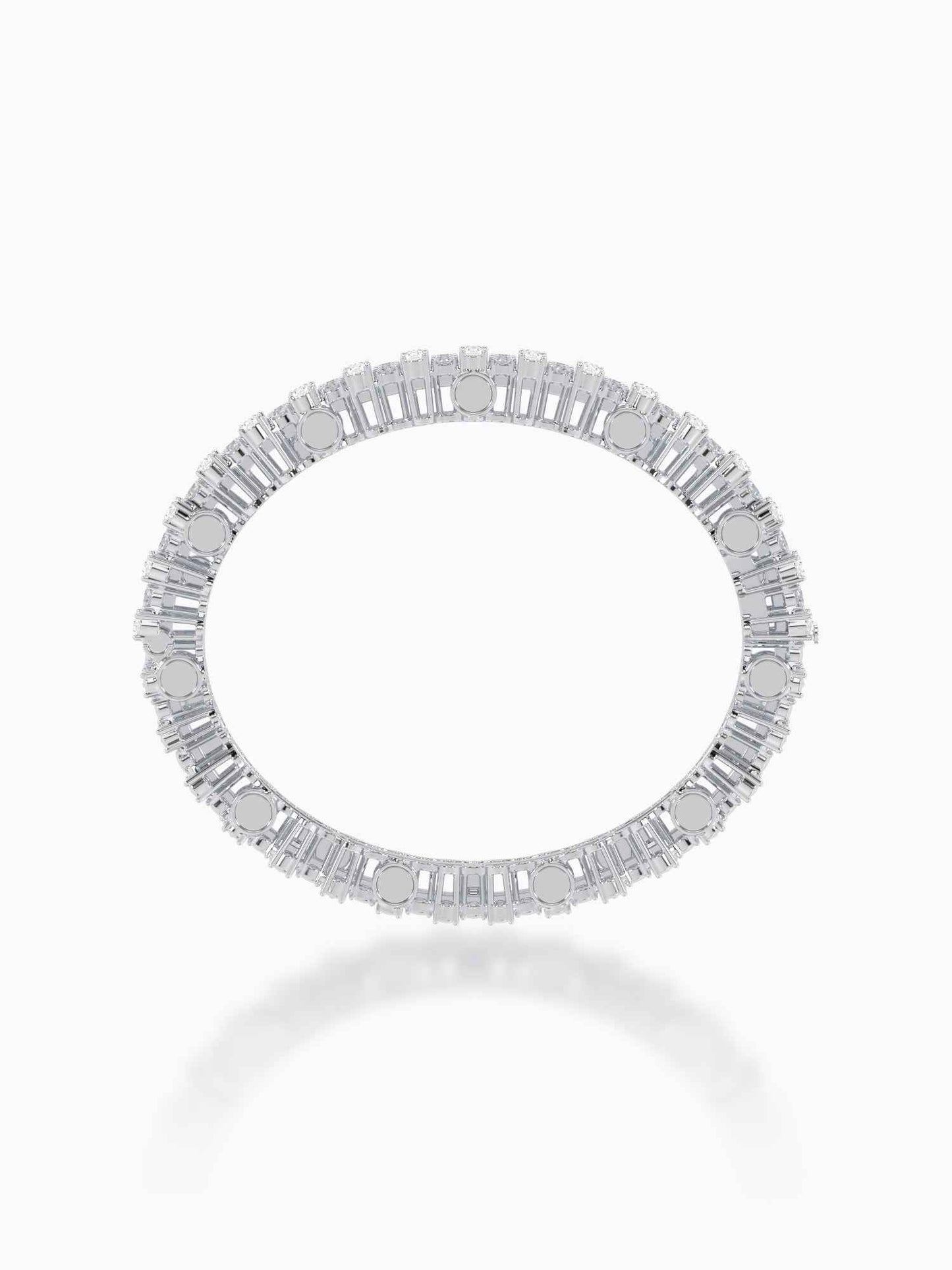 Ritz Bangle Bracelet