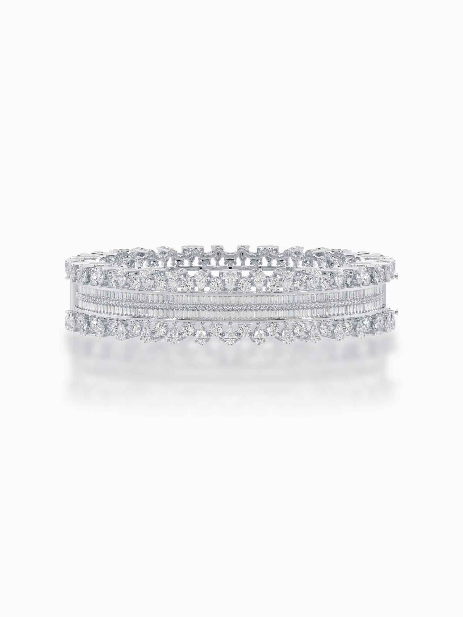 Ritz Bangle Bracelet