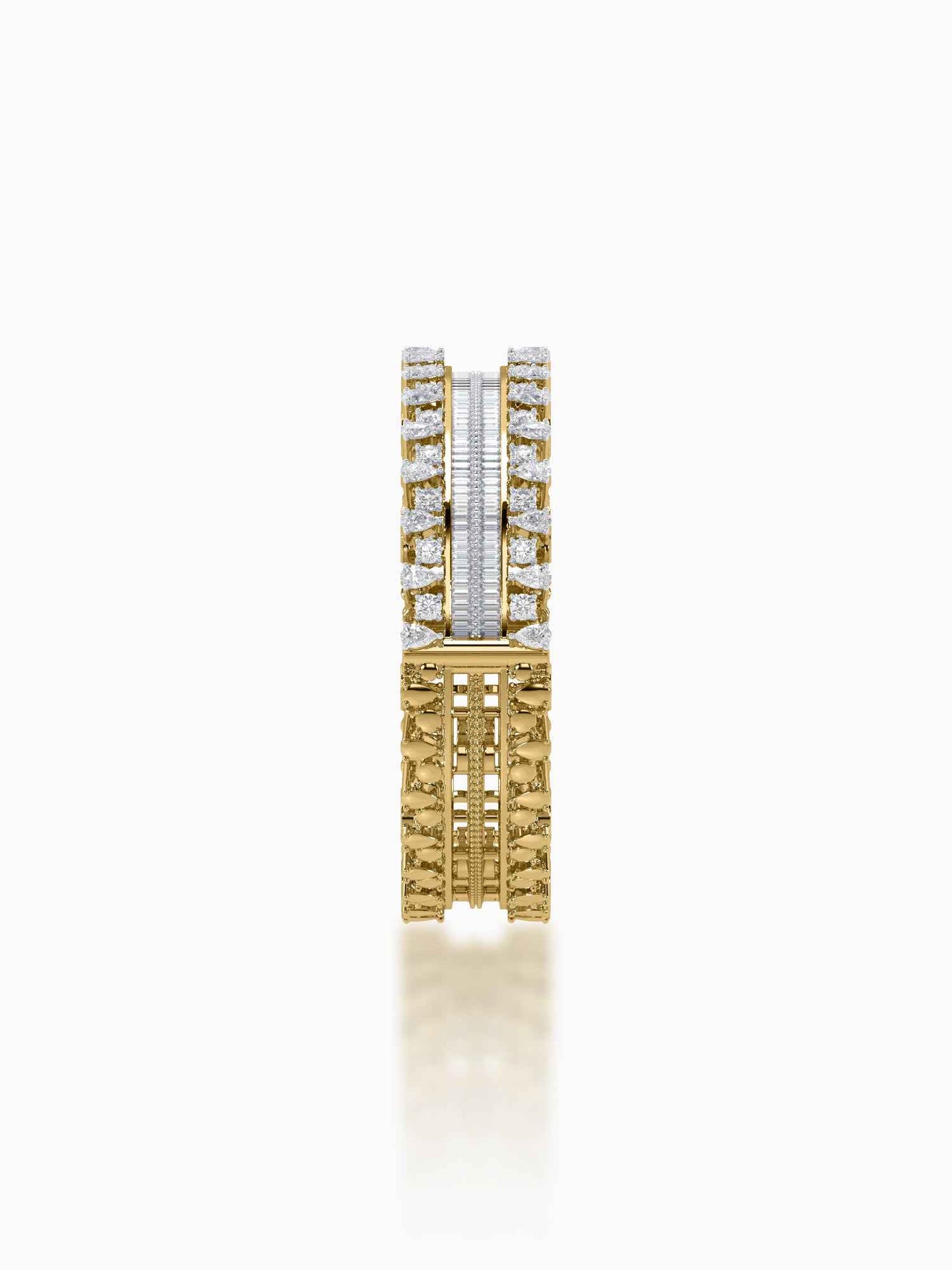 Ritz Bangle Bracelet