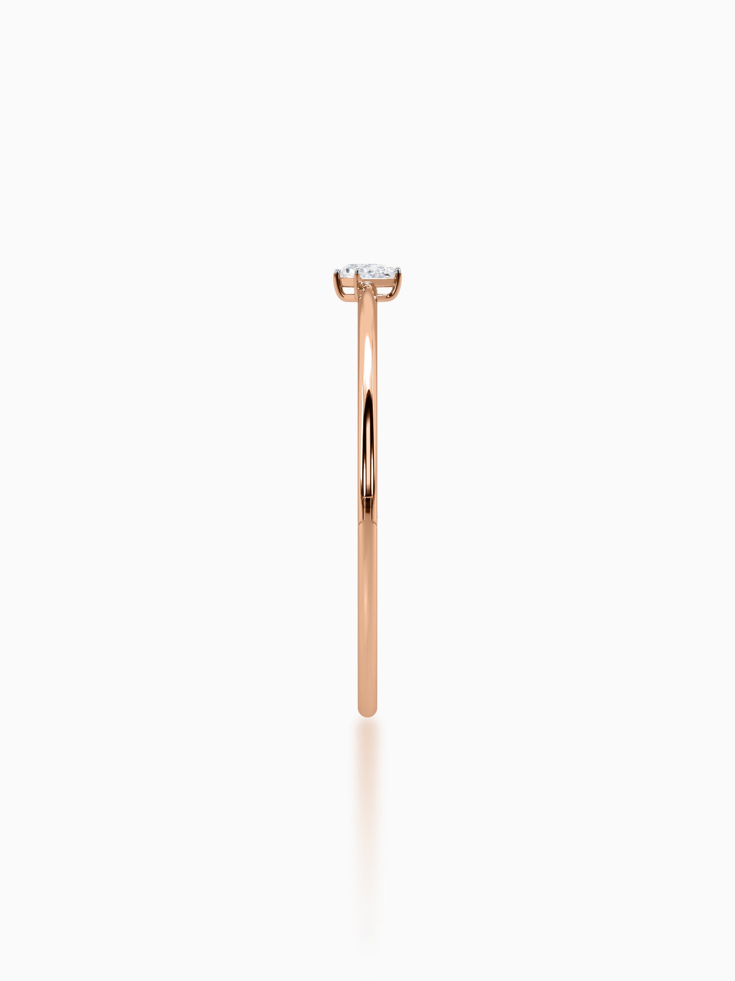 Enola Diamond Bangle Bracelet - Evol Jewels