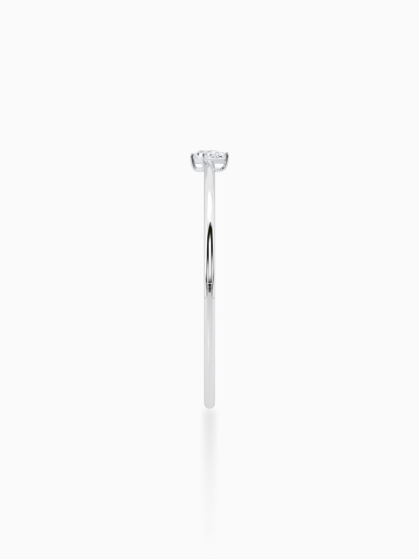 Enola Diamond Bangle Bracelet - Evol Jewels