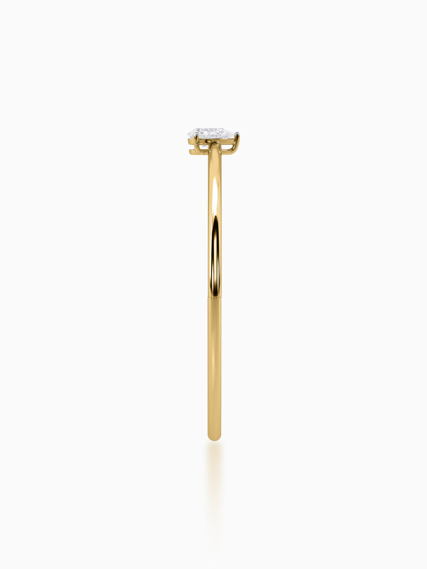 Mona Diamond Bangle Bracelet