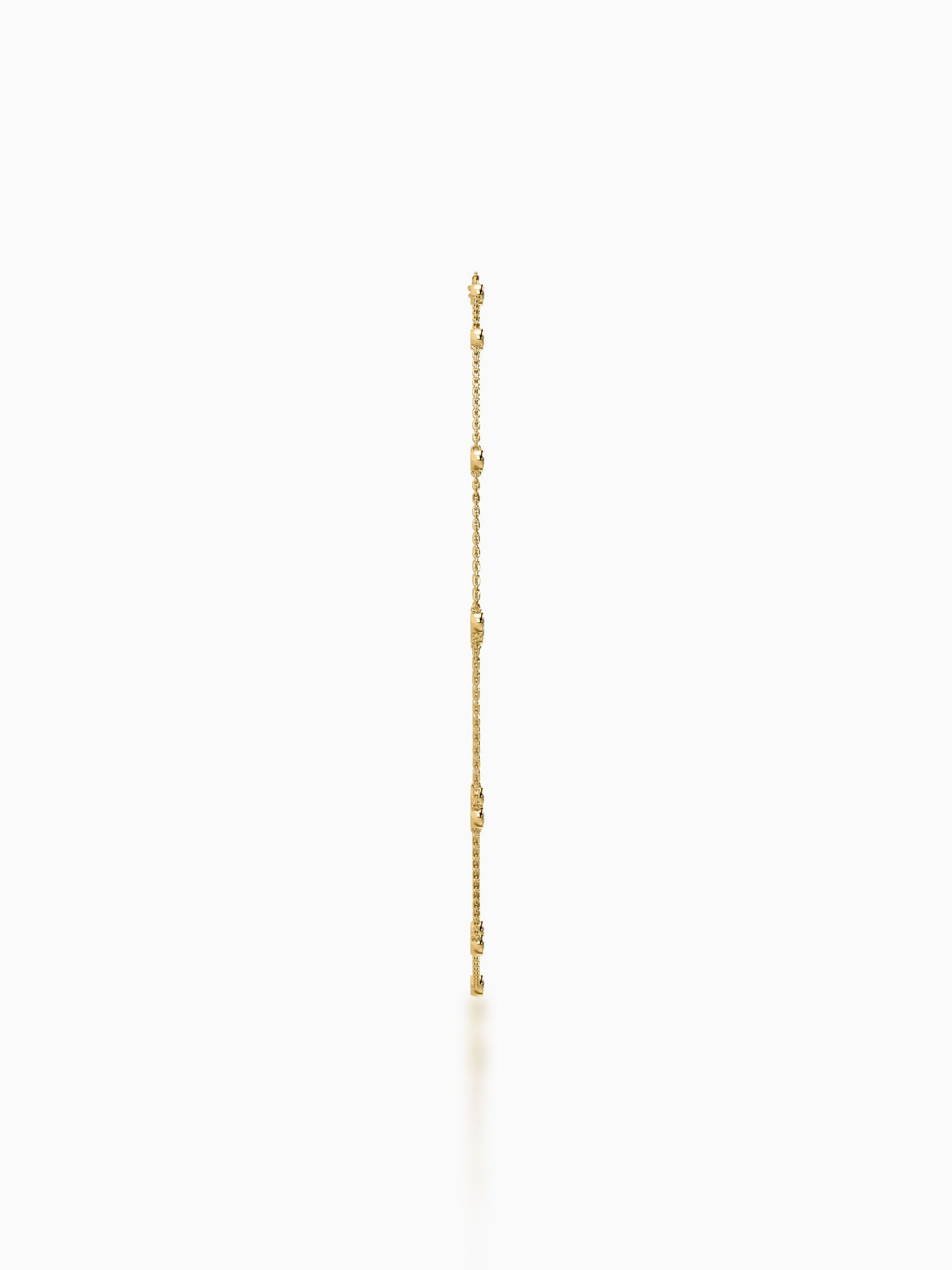 Constatine Diamond Necklace