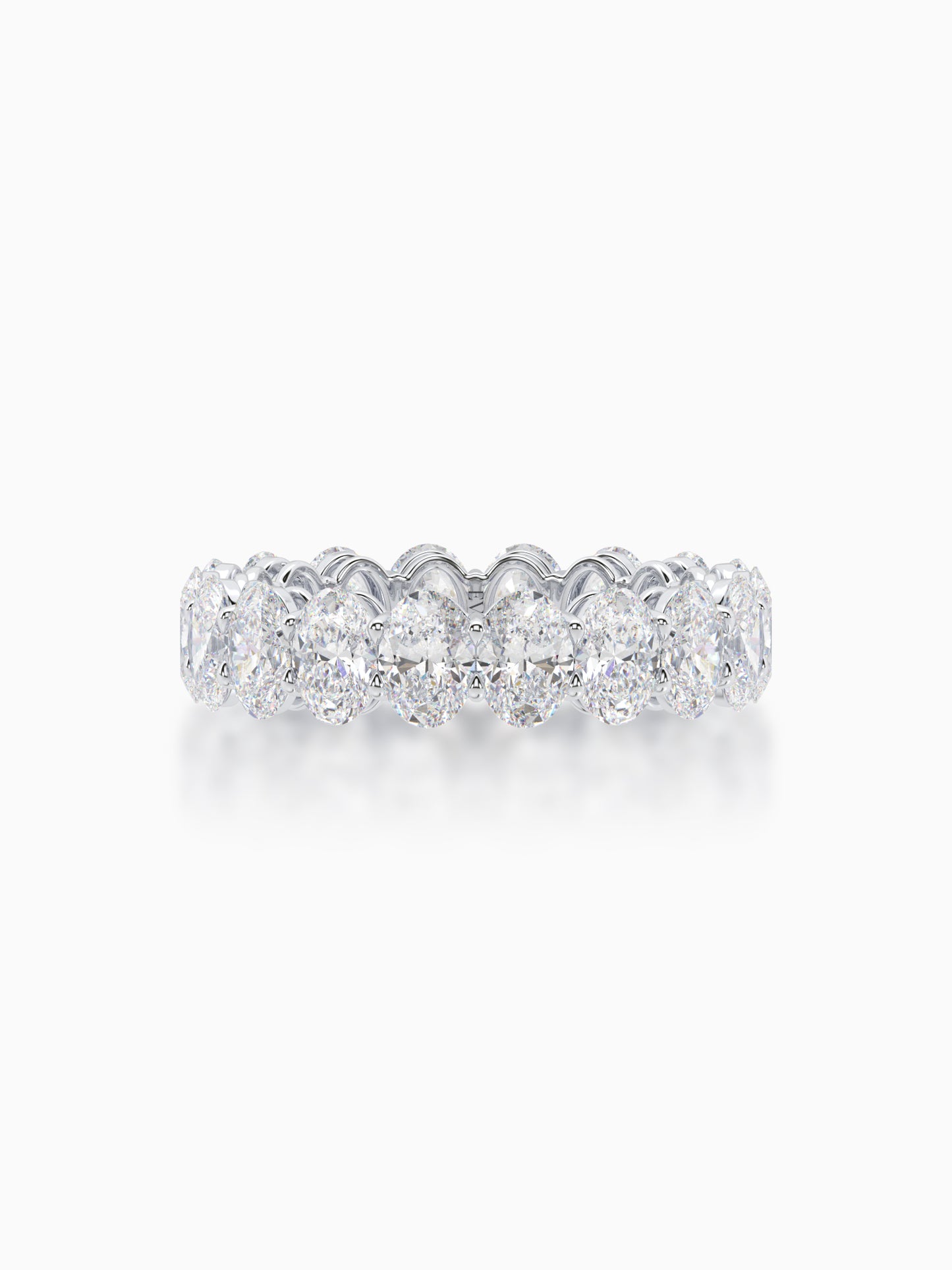 Countess Diamond Eternity Ring