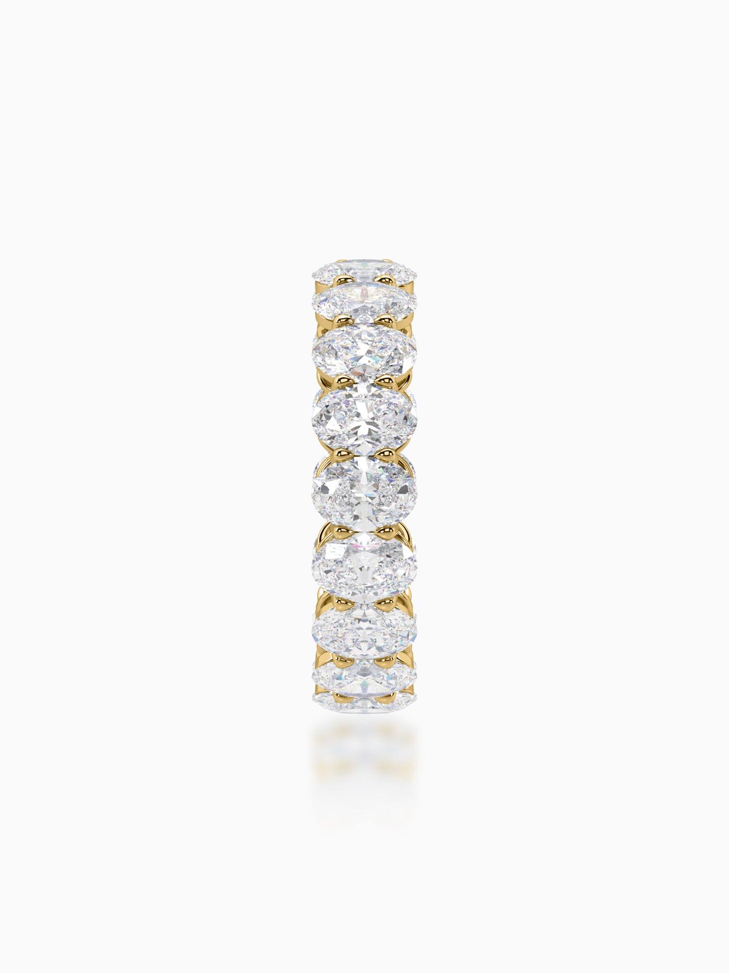 Countess Diamond Eternity Ring