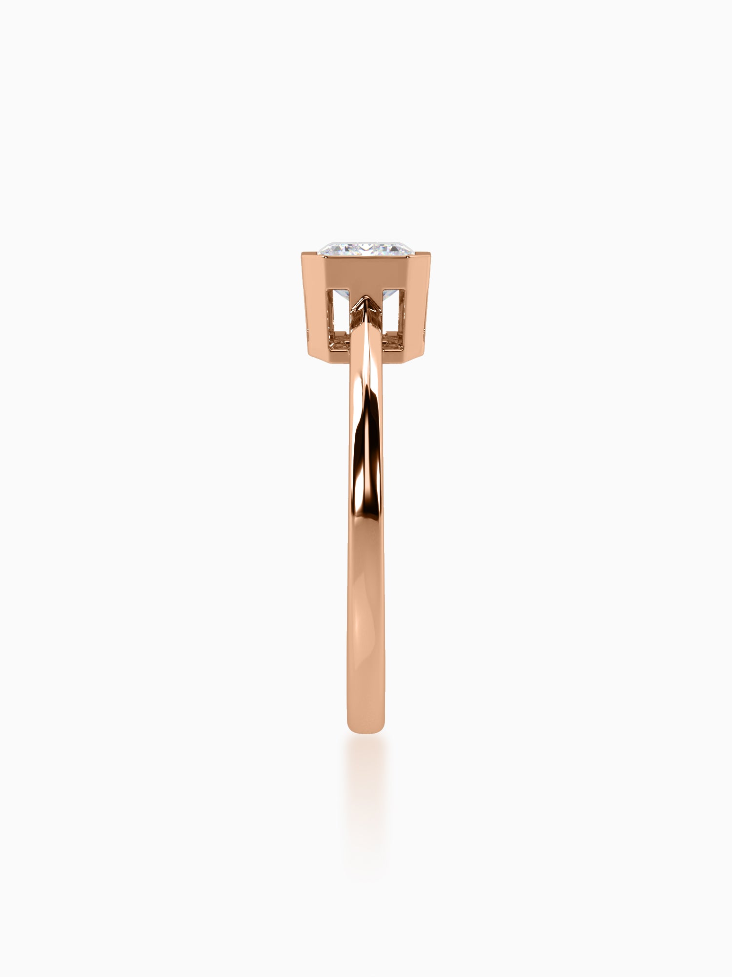 Victoria Diamond Ring - Evol Jewels