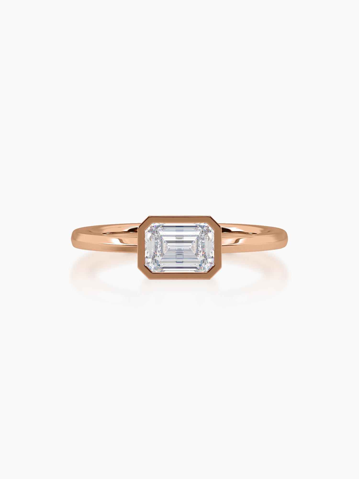 Victoria Diamond Ring - Evol Jewels