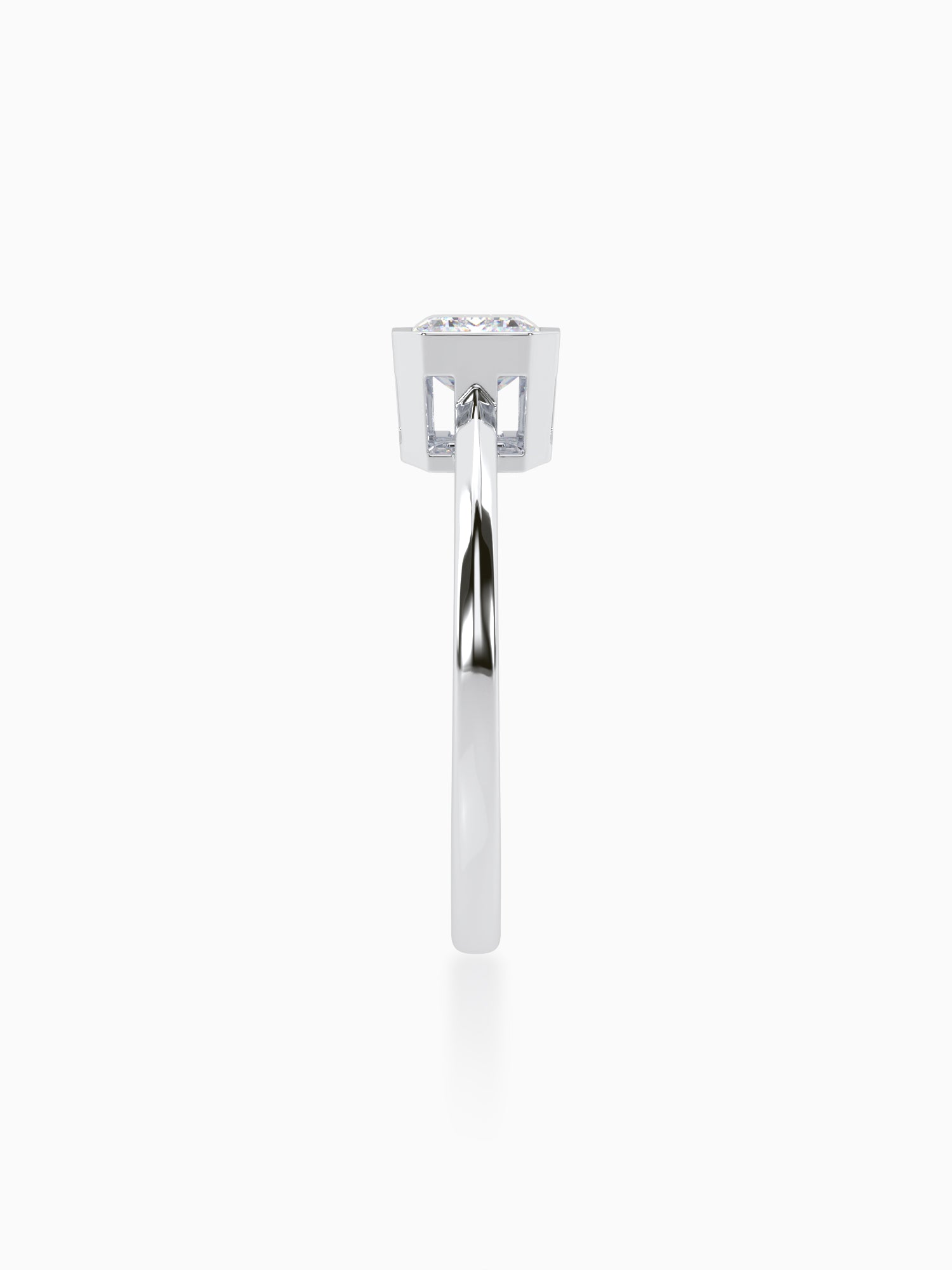 Victoria Diamond Ring - Evol Jewels
