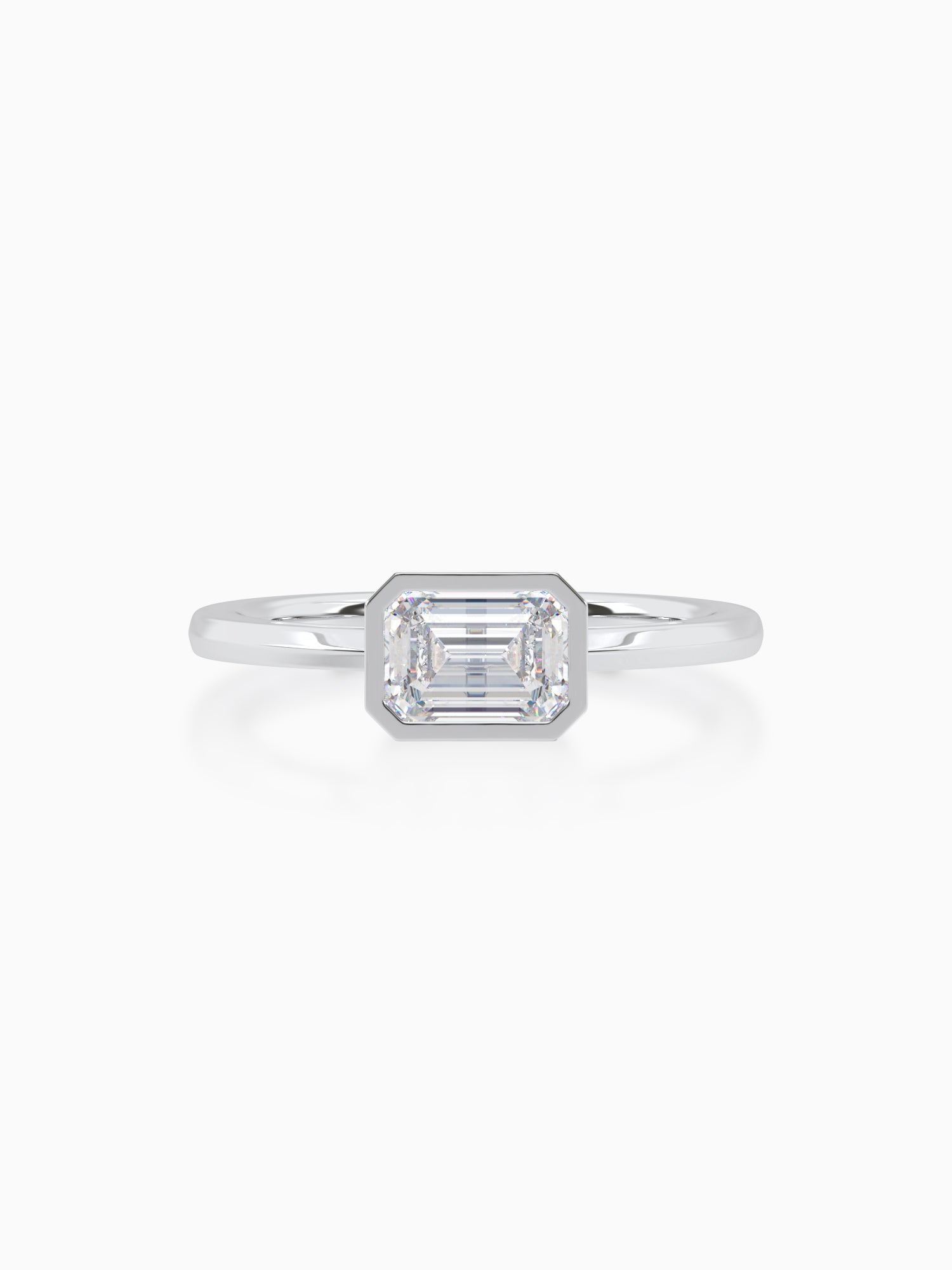 Victoria Diamond Ring - Evol Jewels