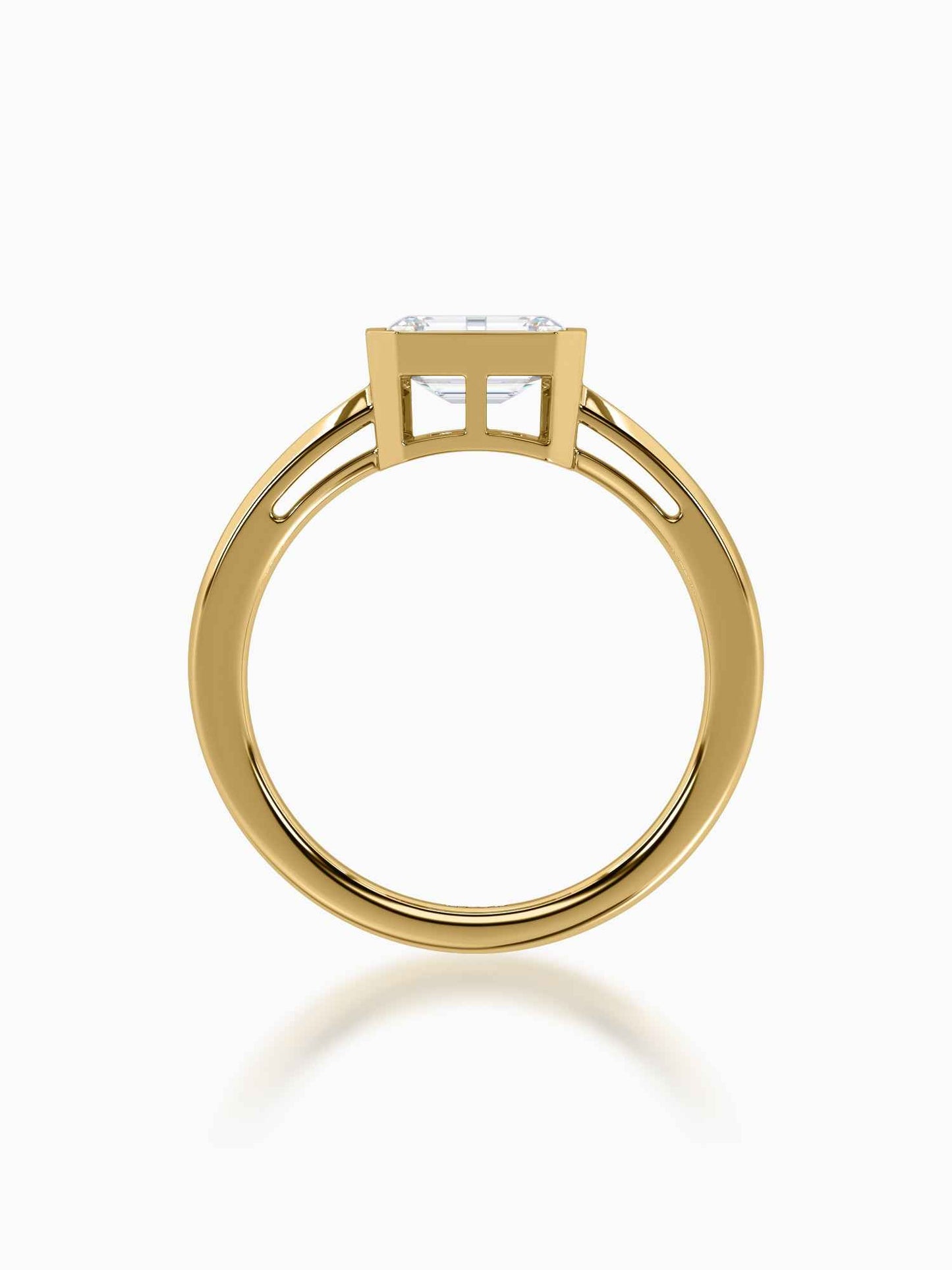 Victoria Diamond Ring