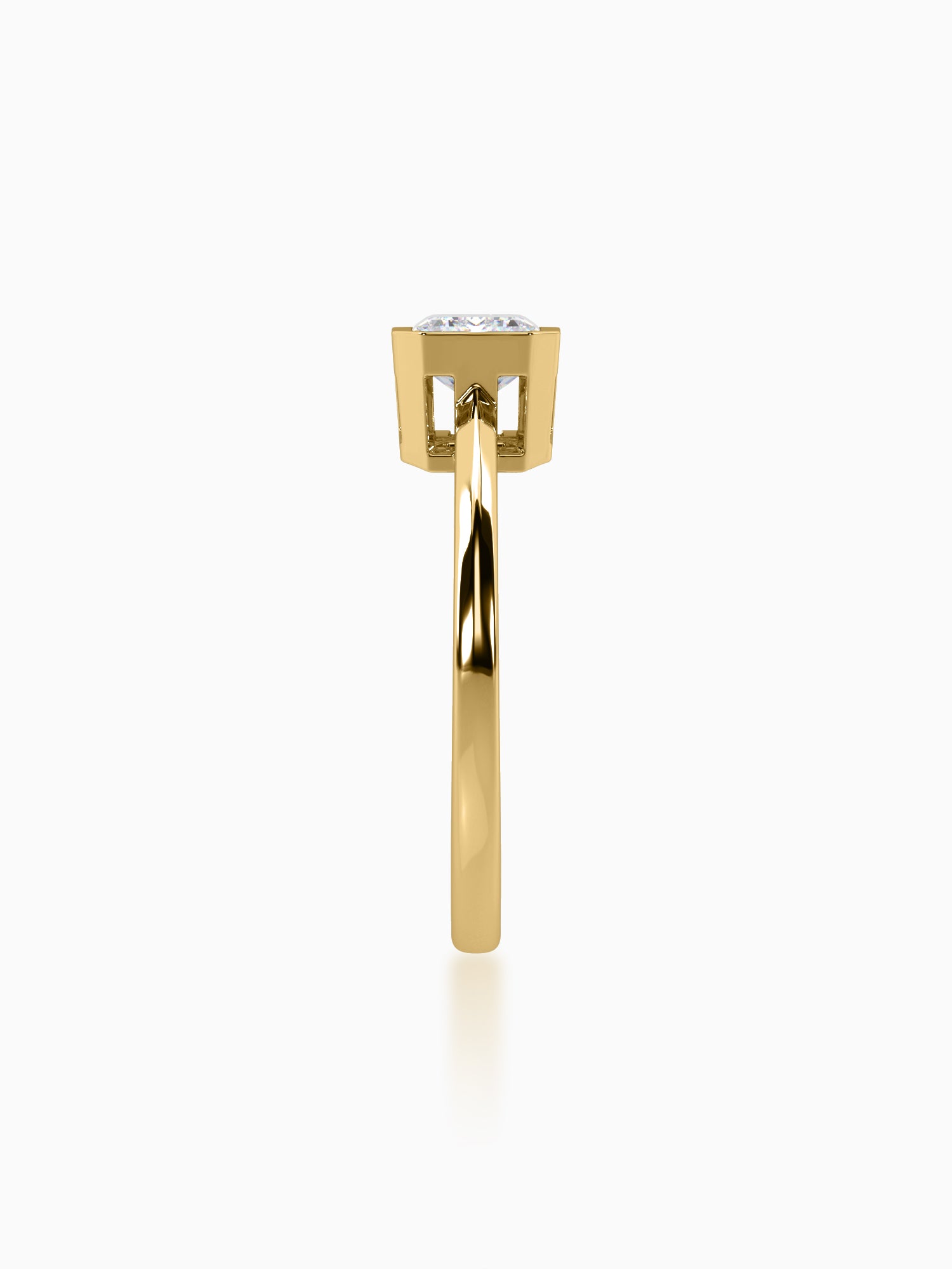 Victoria Diamond Ring - Evol Jewels