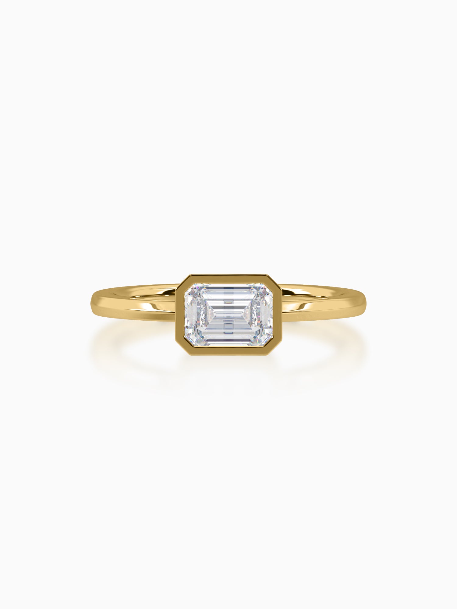 Victoria Diamond Ring - Evol Jewels