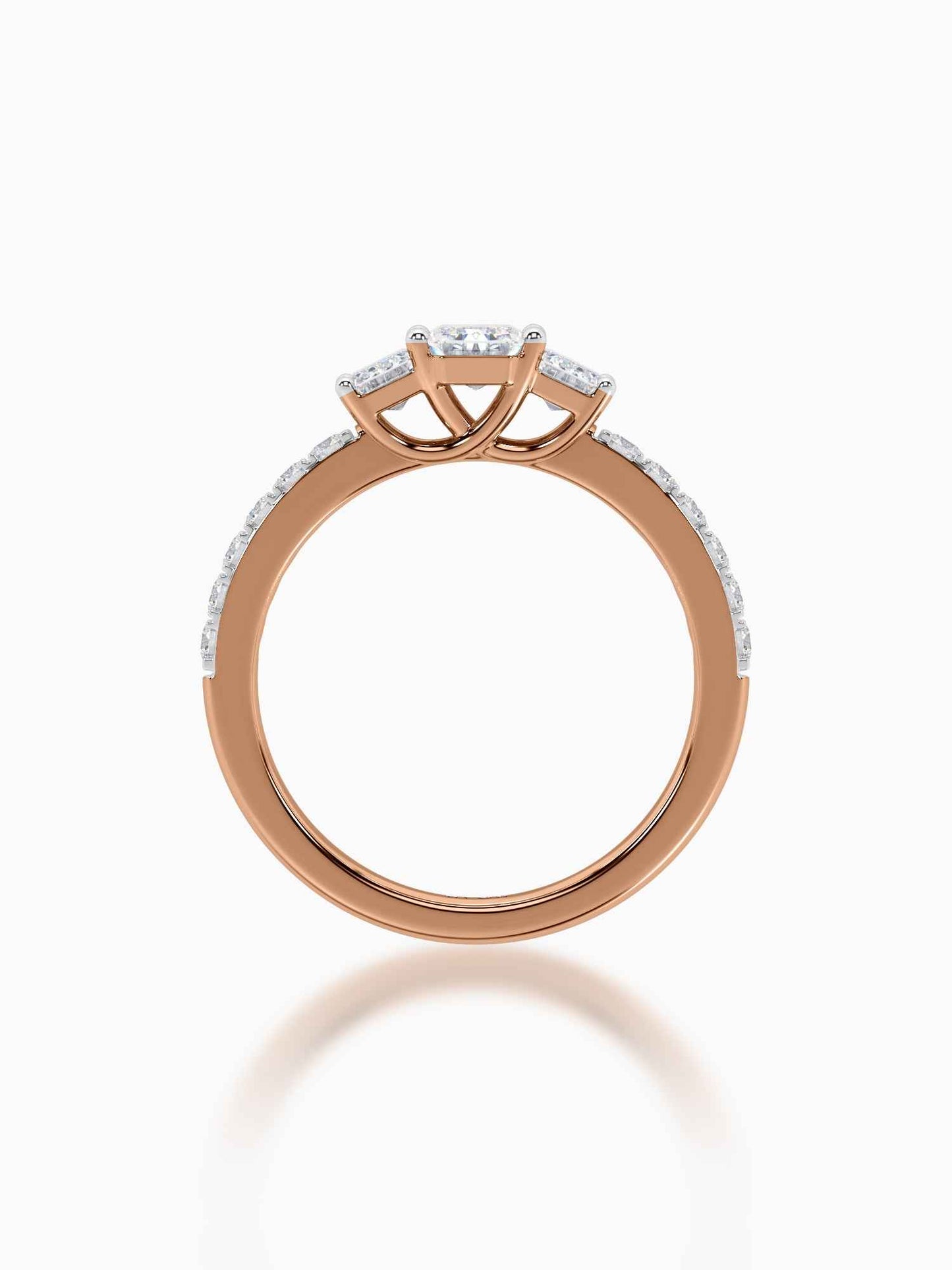 Marvella Diamond Ring