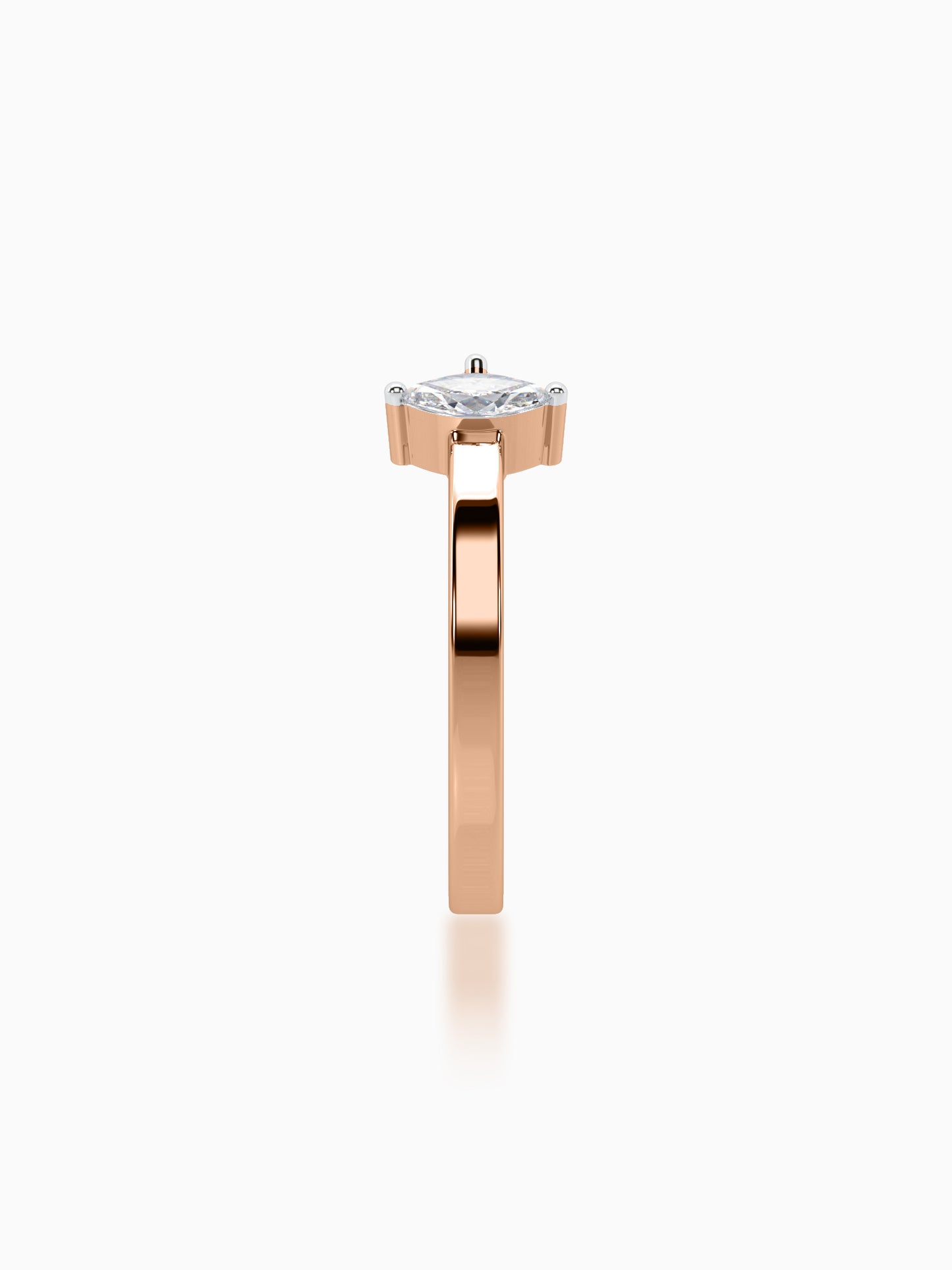 Wain Marquise Diamond Ring - Evol Jewels