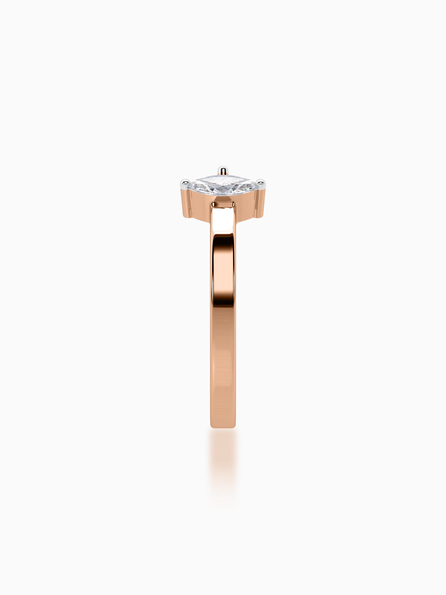 Wain Marquise Diamond Ring - Evol Jewels