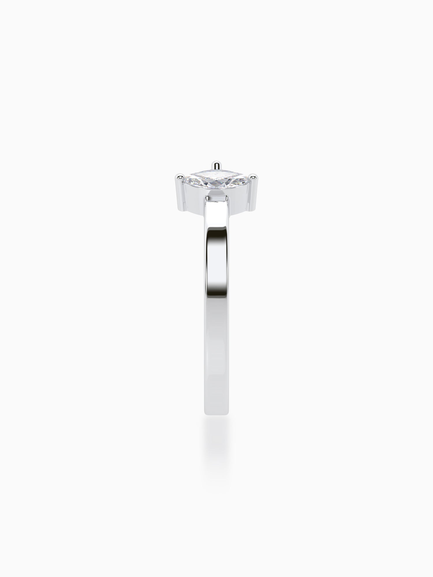 Wain Marquise Diamond Ring - Evol Jewels