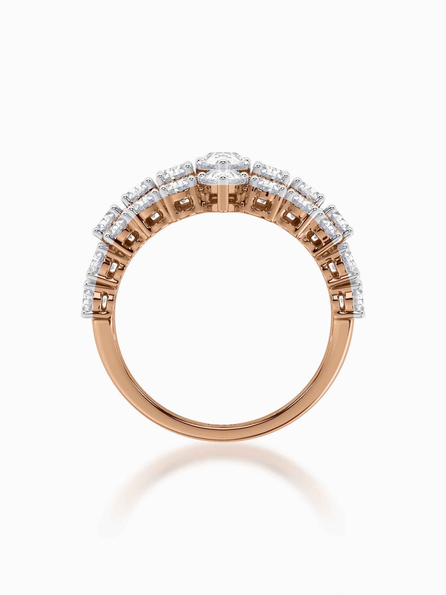 Olympus Diamond Ring