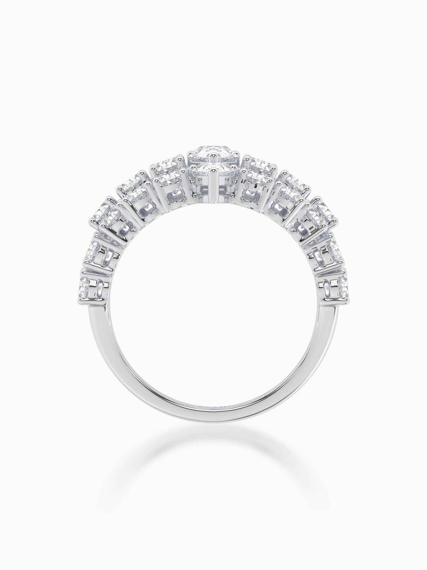 Olympus Diamond Ring