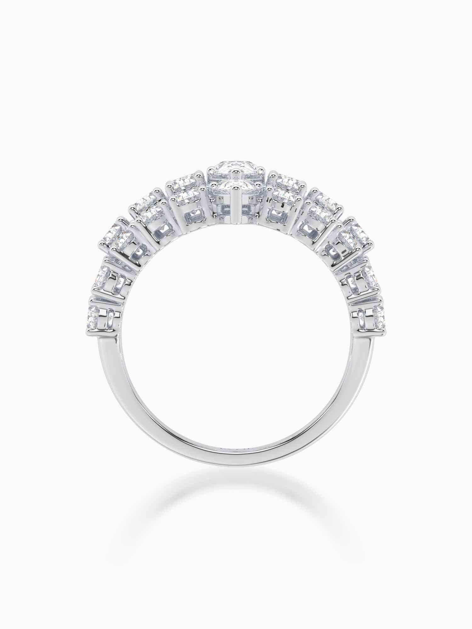 Olympus Diamond Ring