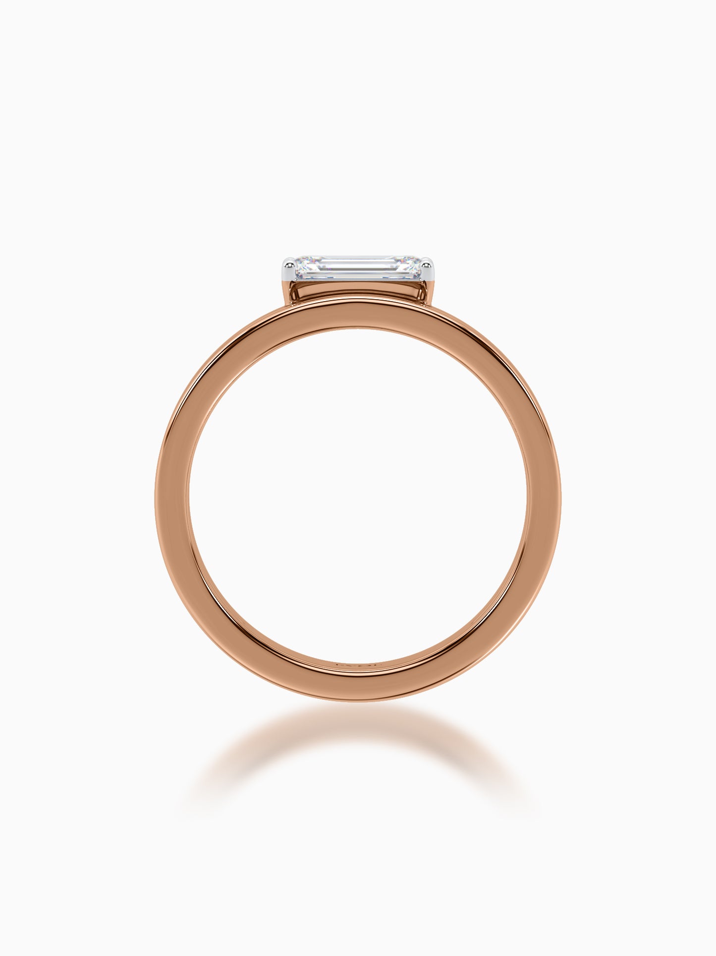 Arthur Diamond Ring - Evol Jewels