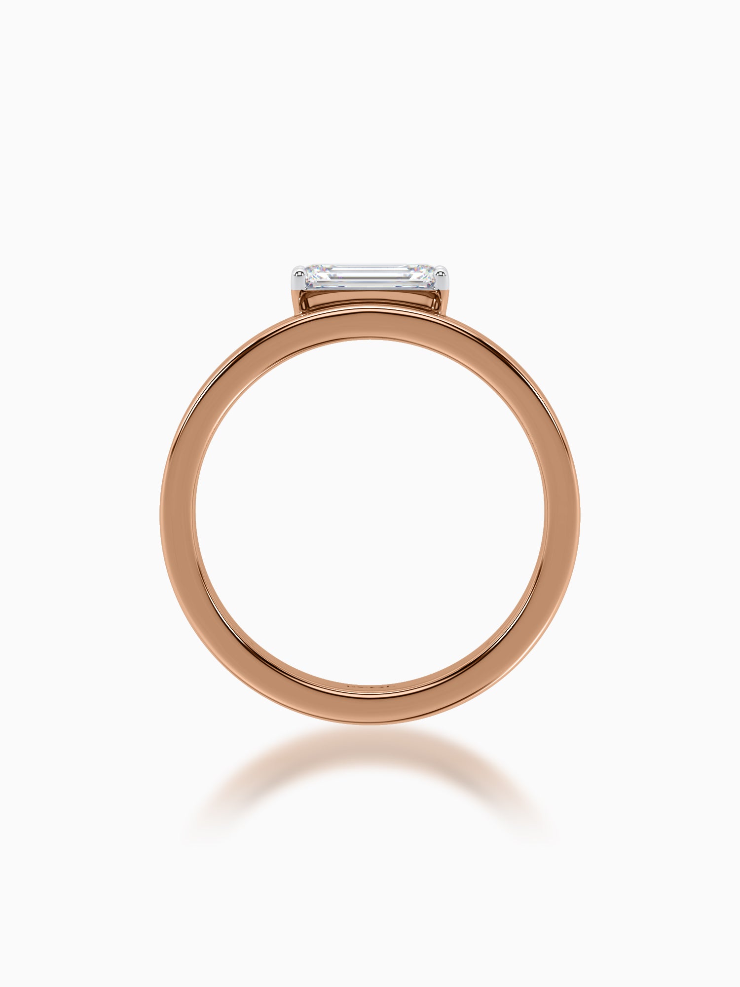 Arthur Diamond Ring - Evol Jewels