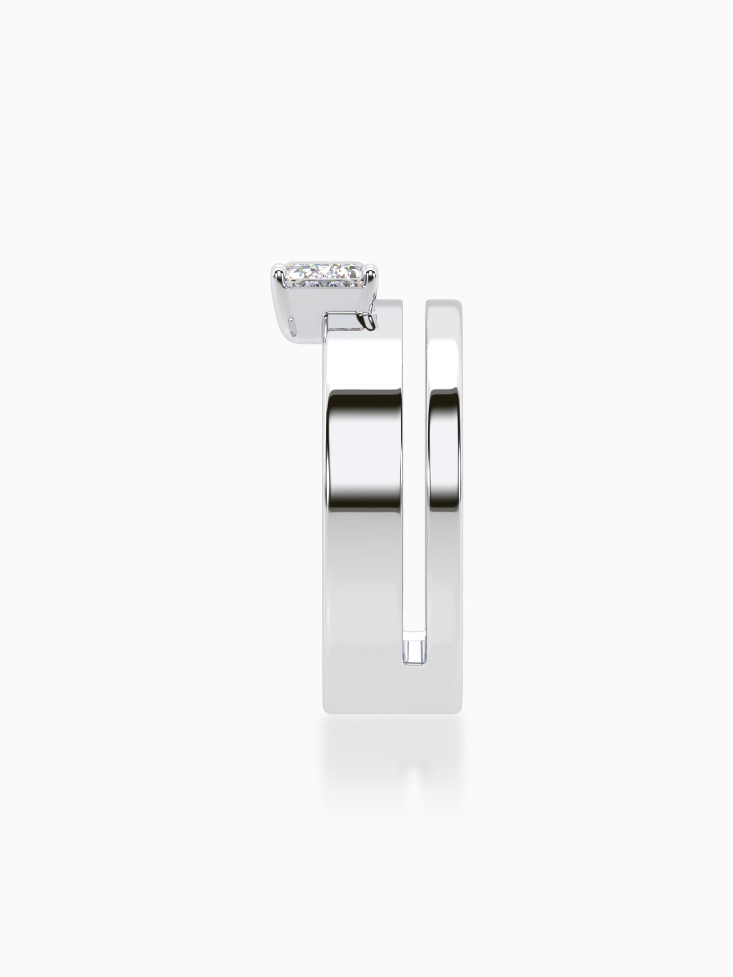Arthur Diamond Ring - Evol Jewels
