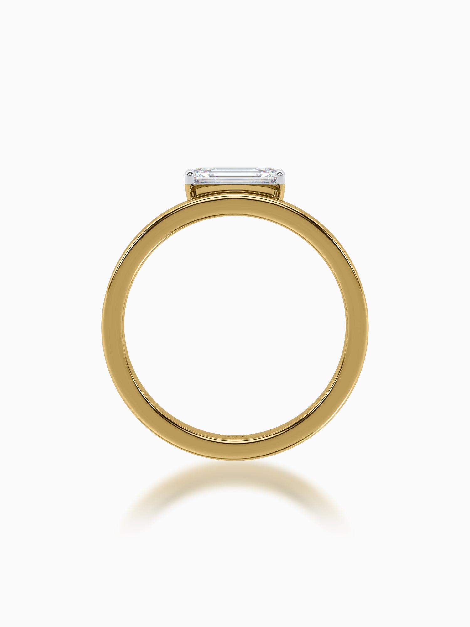 Arthur Diamond Ring - Evol Jewels