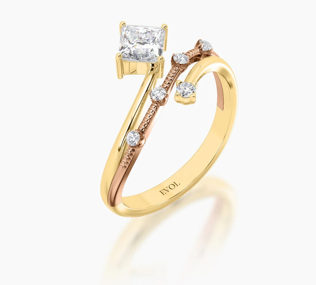 Lab-Grown Diamonds Resale Value and Price