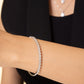 Arcadian Diamond Tennis Bracelet