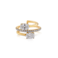 Nova Diamond Stack Set