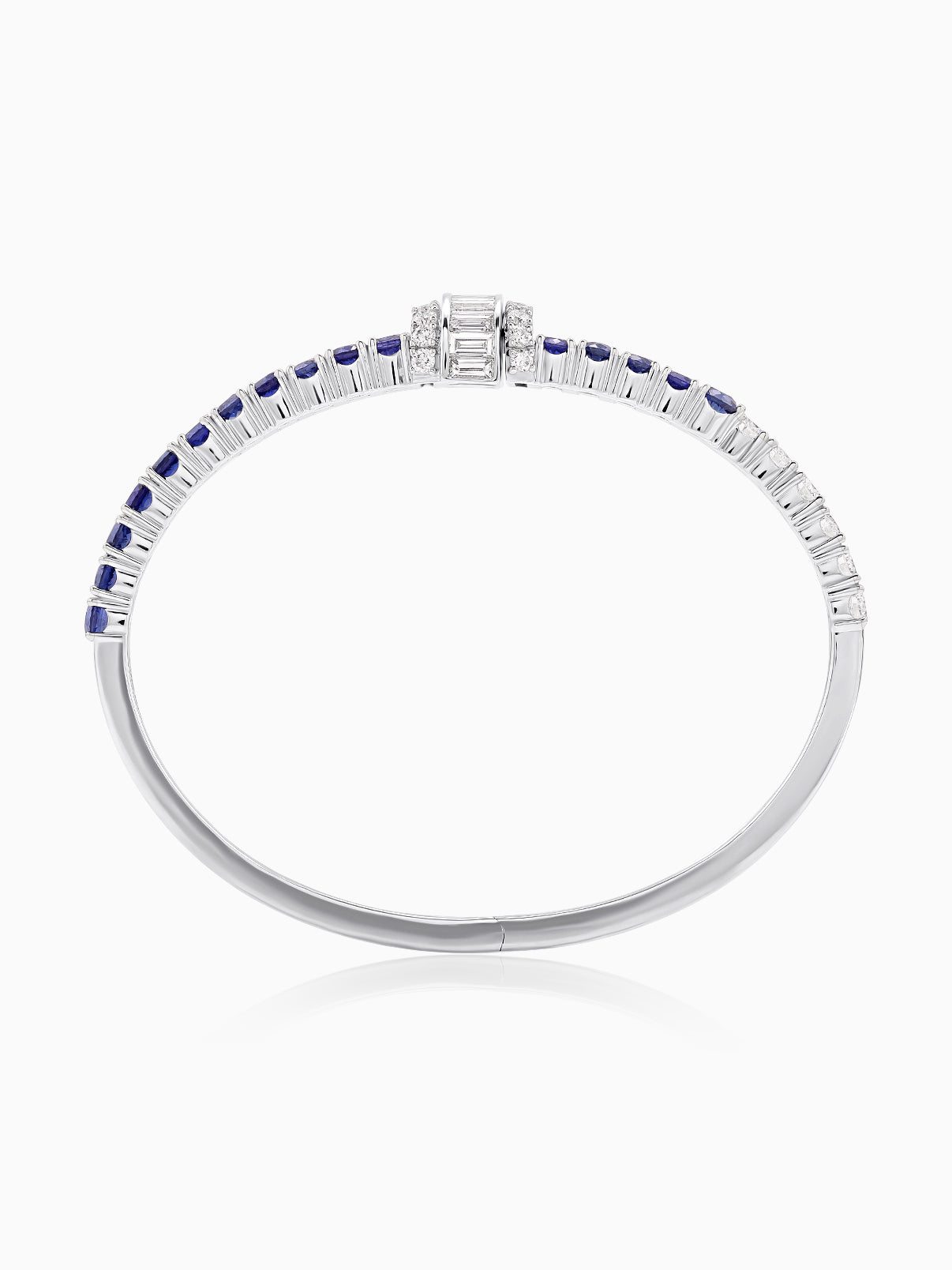 Orion Diamond Bracelet - Evol Jewels