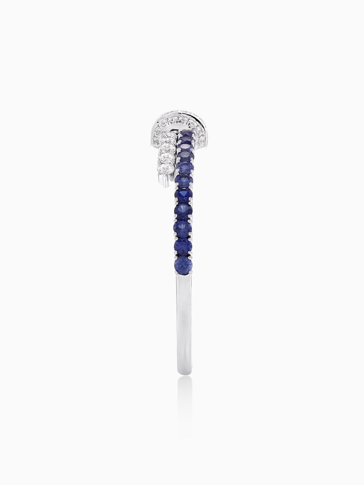 Orion Diamond Bracelet - Evol Jewels