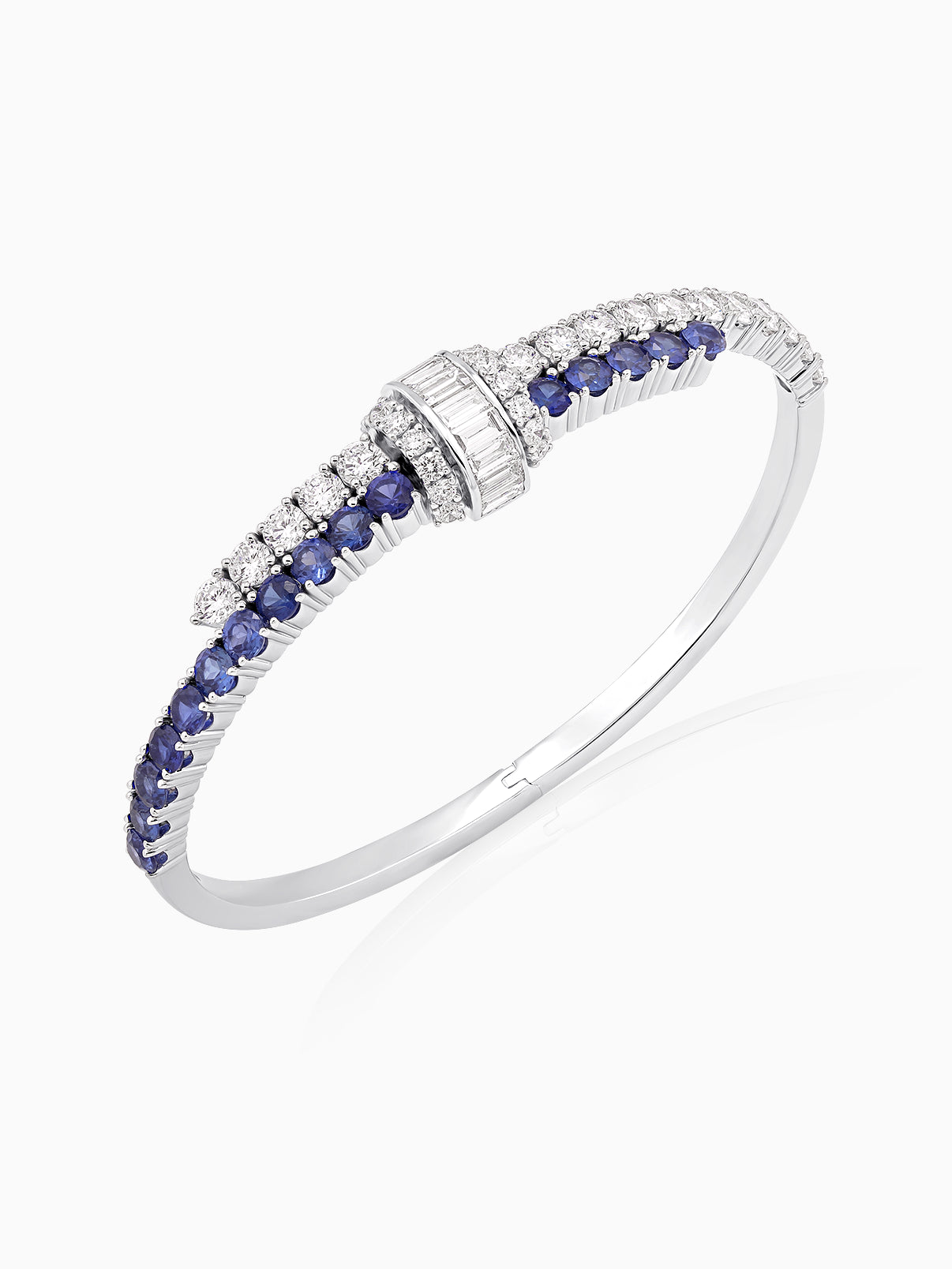 Orion Diamond Bracelet - Evol Jewels