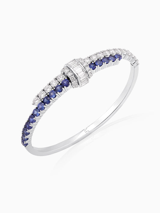 Orion Diamond Bracelet - Evol Jewels