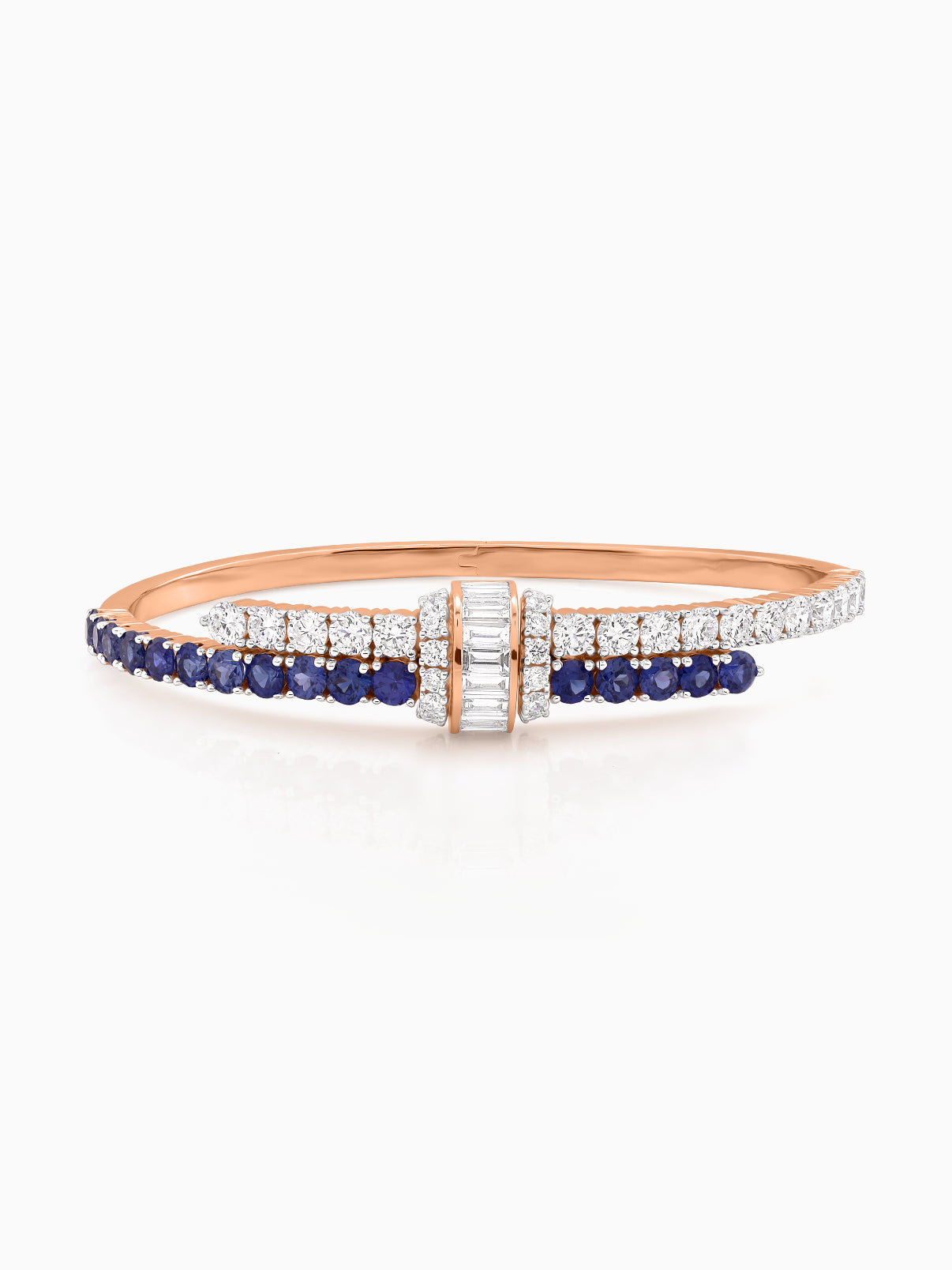 Orion Diamond Bracelet - Evol Jewels