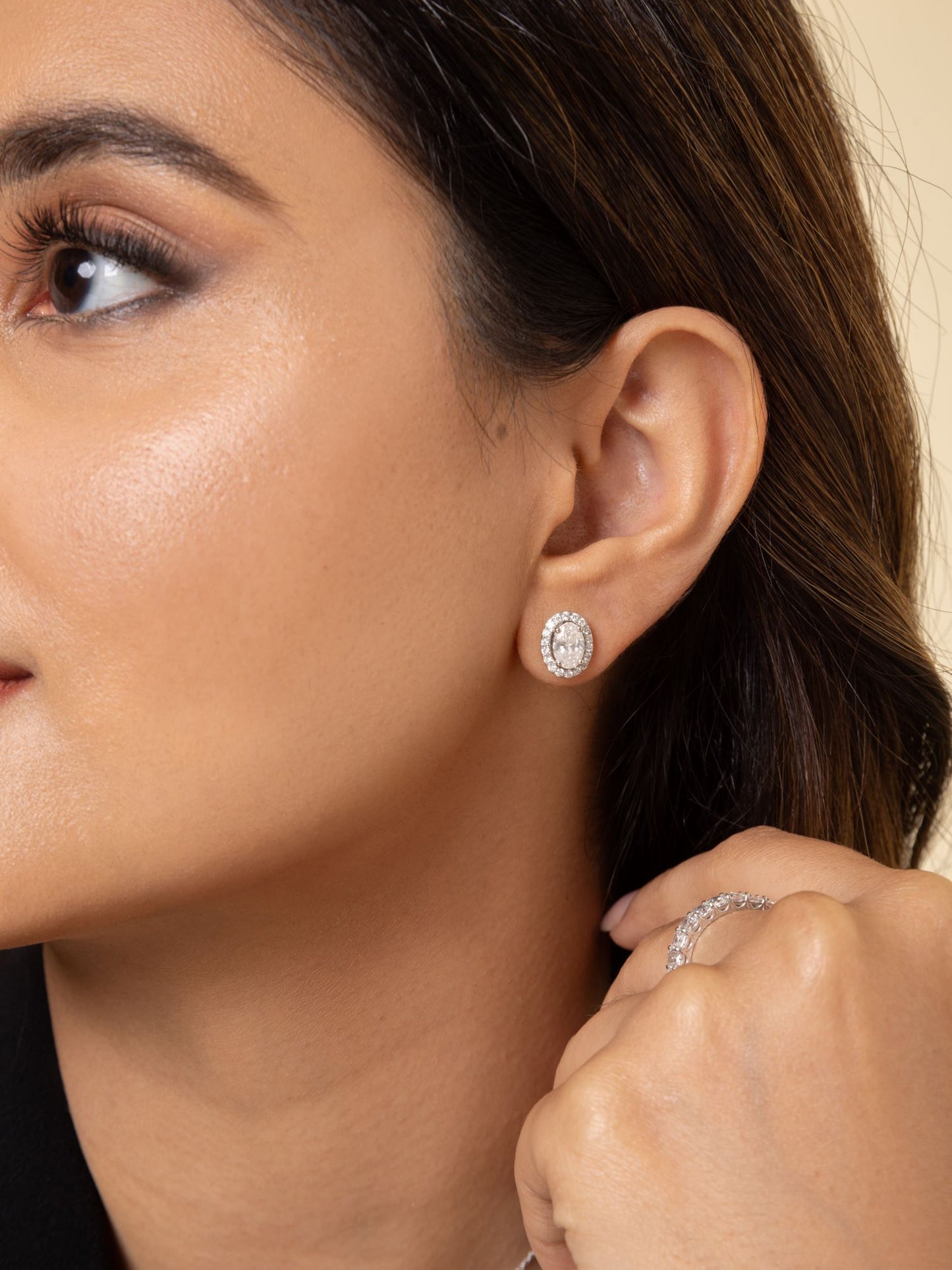 Illumina Diamond Studs