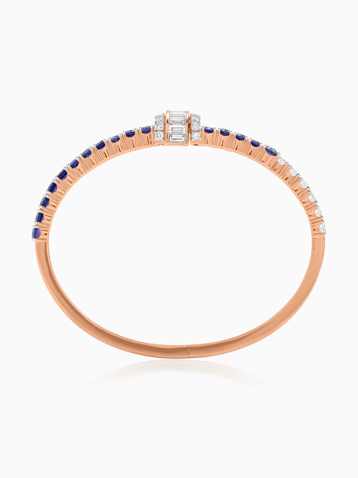 Orion Diamond Bracelet - Evol Jewels
