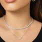 Viera Diamond Necklace