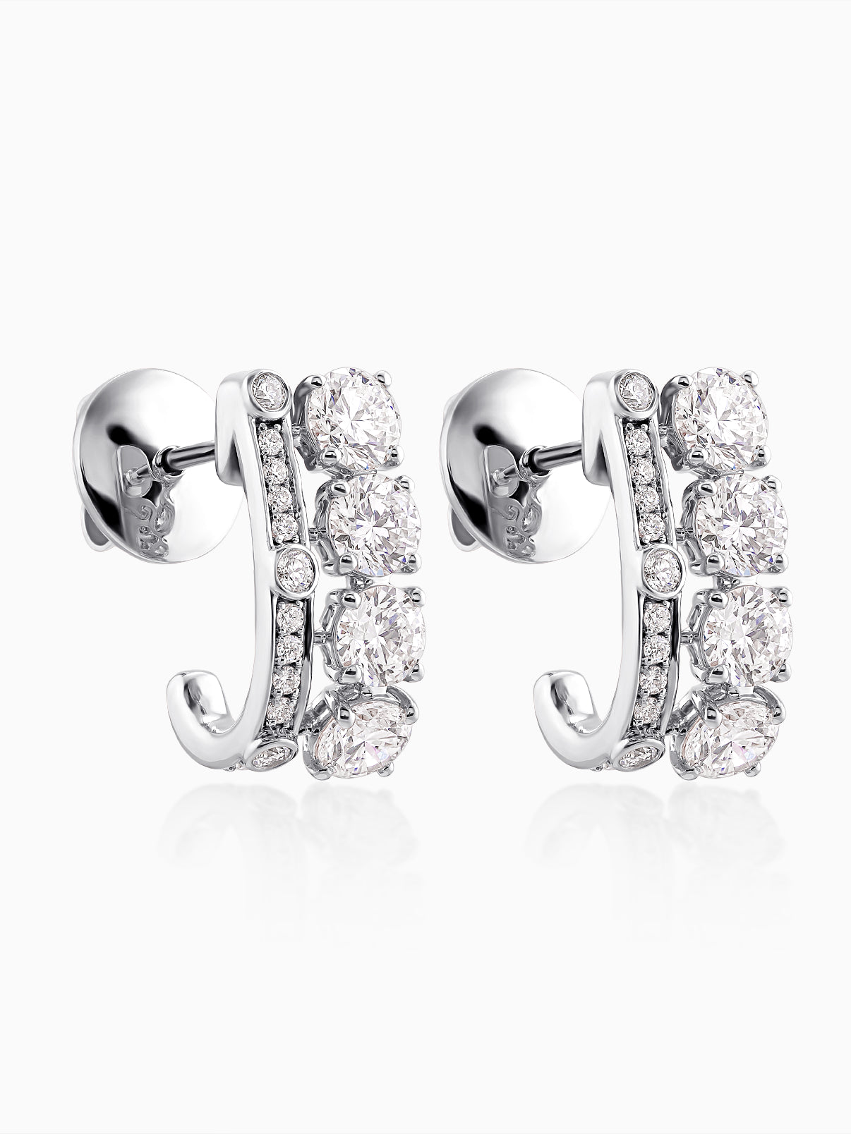 Rose Curve Diamond Bali