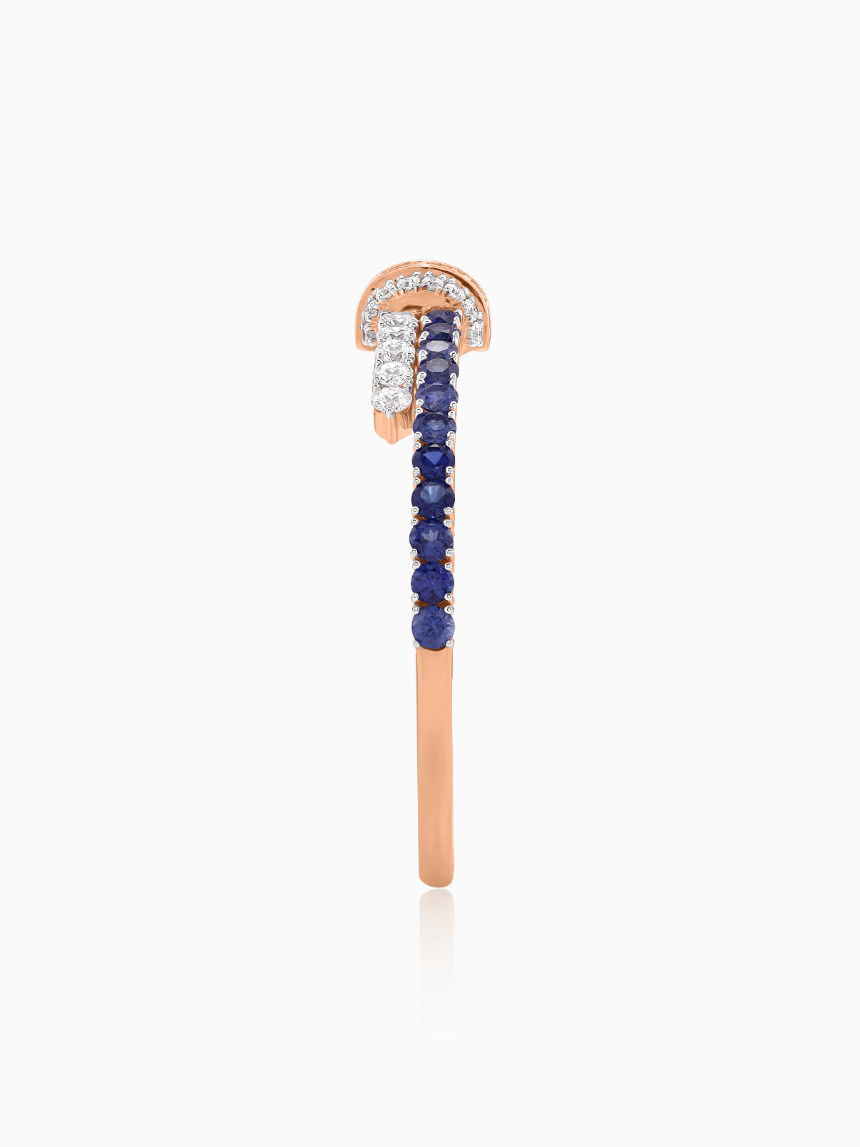 Orion Diamond Bracelet - Evol Jewels