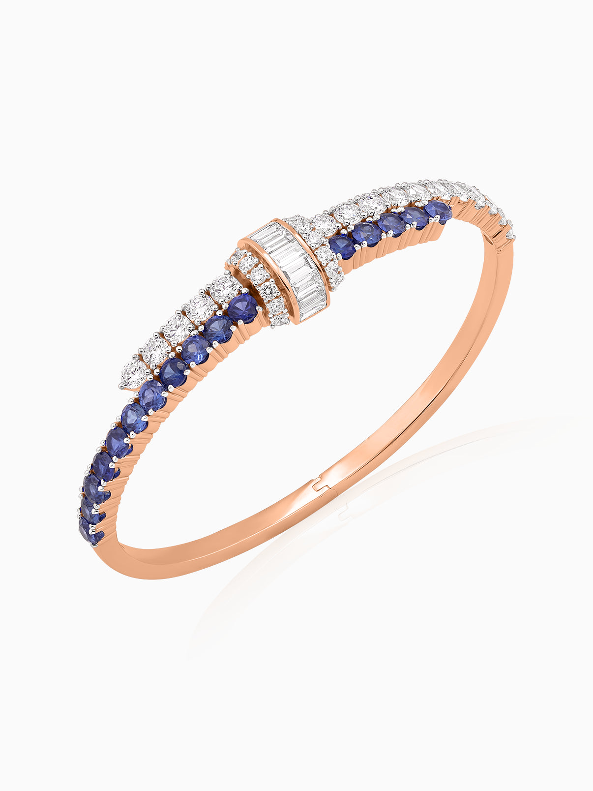 Orion Diamond Bracelet - Evol Jewels