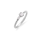 Orbis Diamond Ring