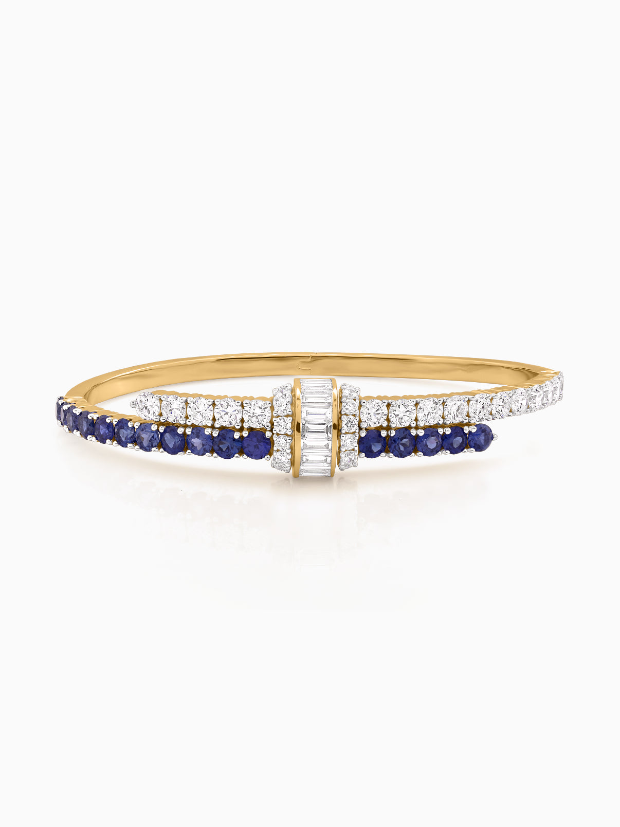 Orion Diamond Bracelet - Evol Jewels