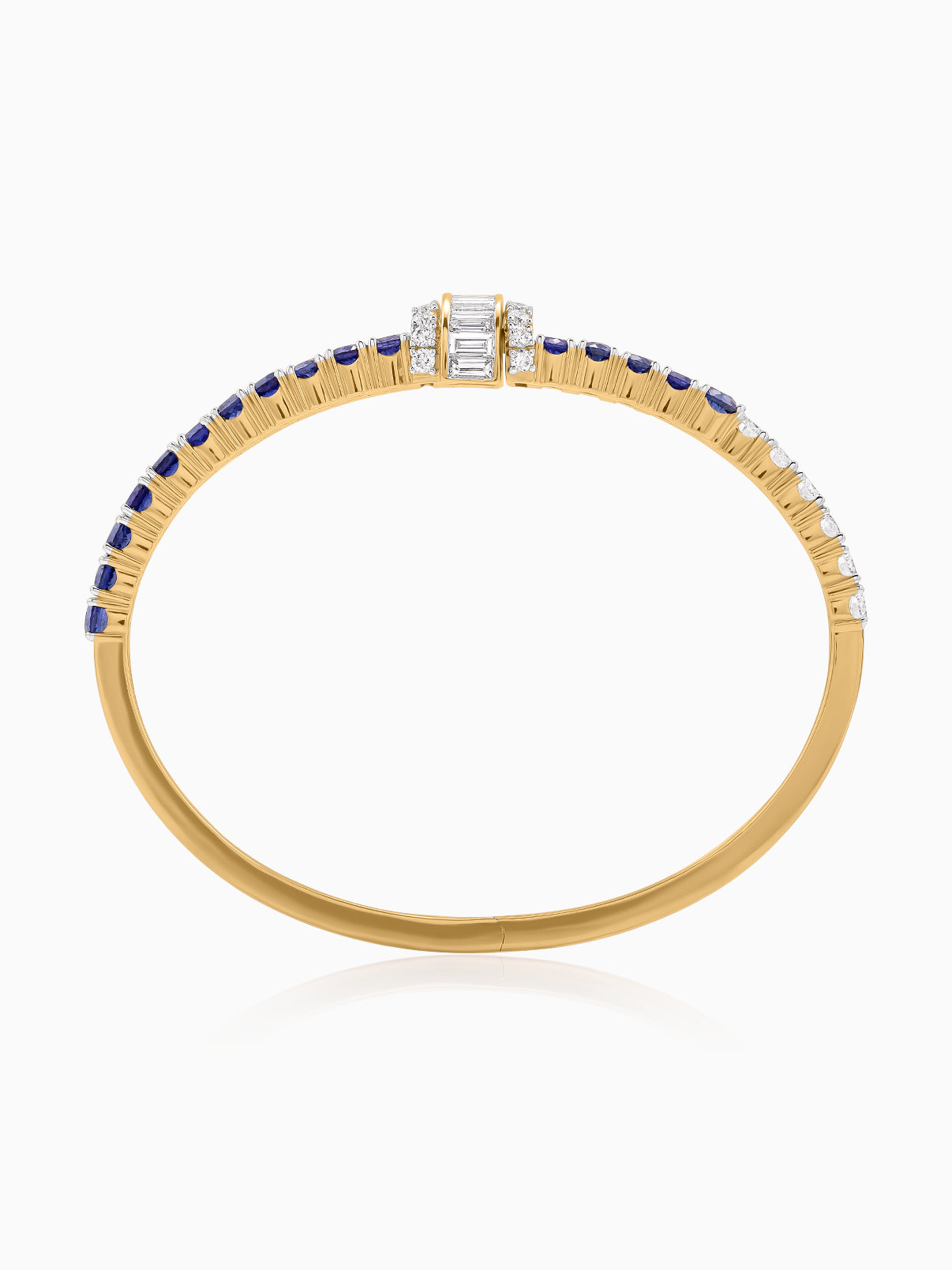 Orion Diamond Bracelet - Evol Jewels