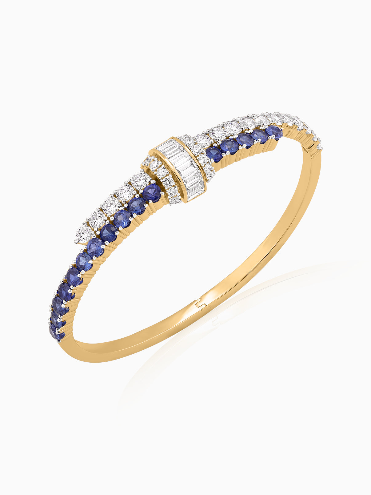 Orion Diamond Bracelet - Evol Jewels
