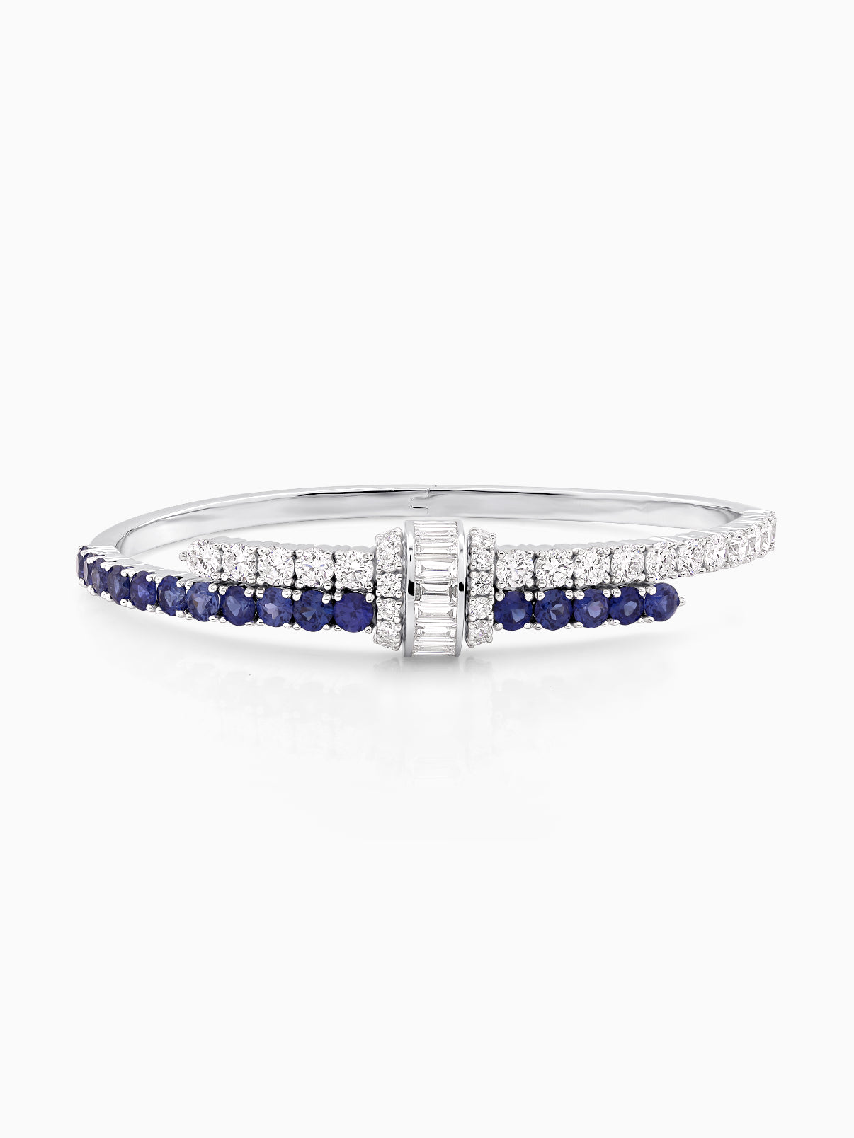 Orion Diamond Bracelet - Evol Jewels
