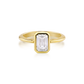 Solace Diamond Ring