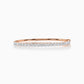 Arcadian Diamond Tennis Bracelet