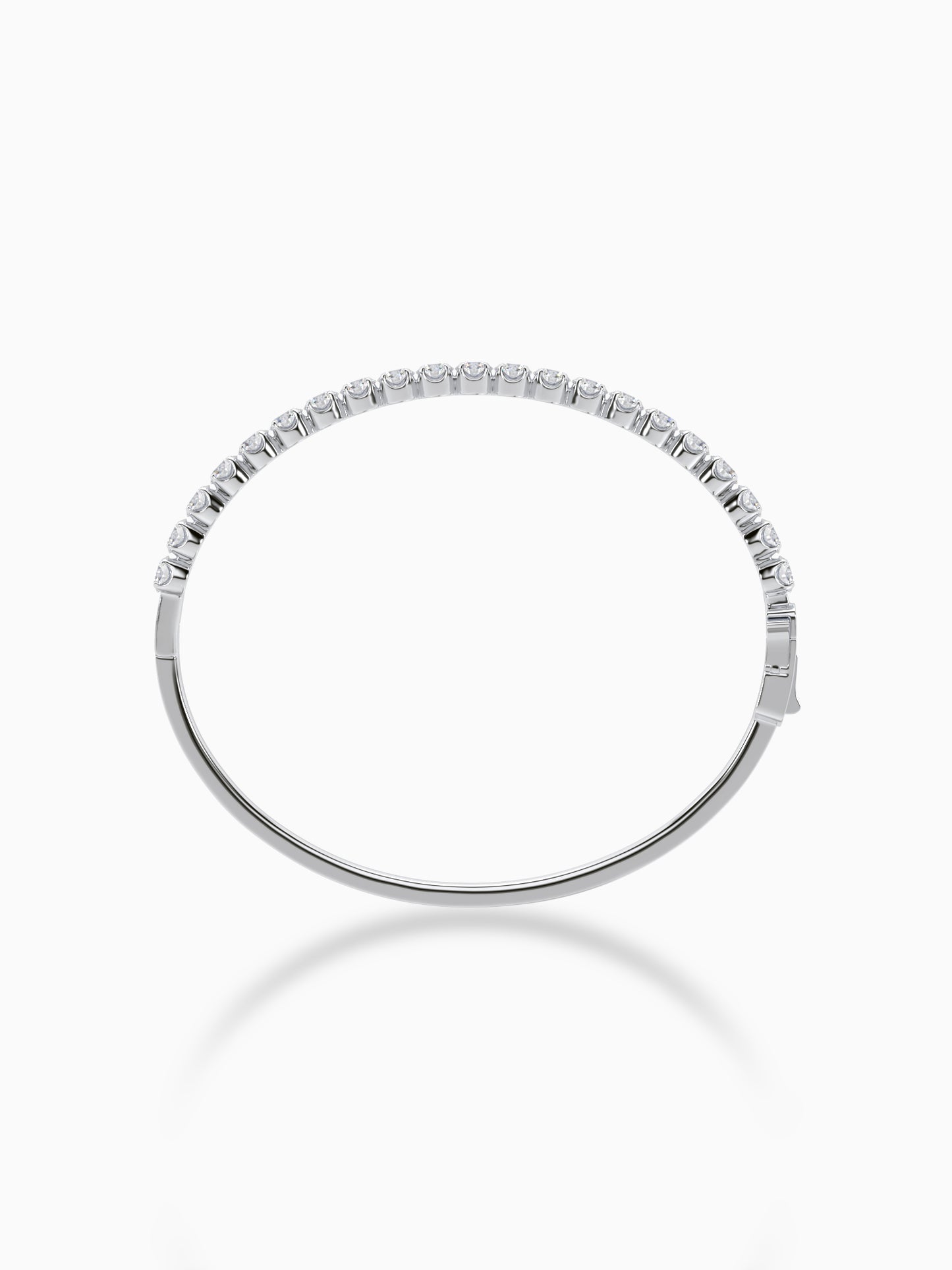 Arcadian Diamond Tennis Bracelet