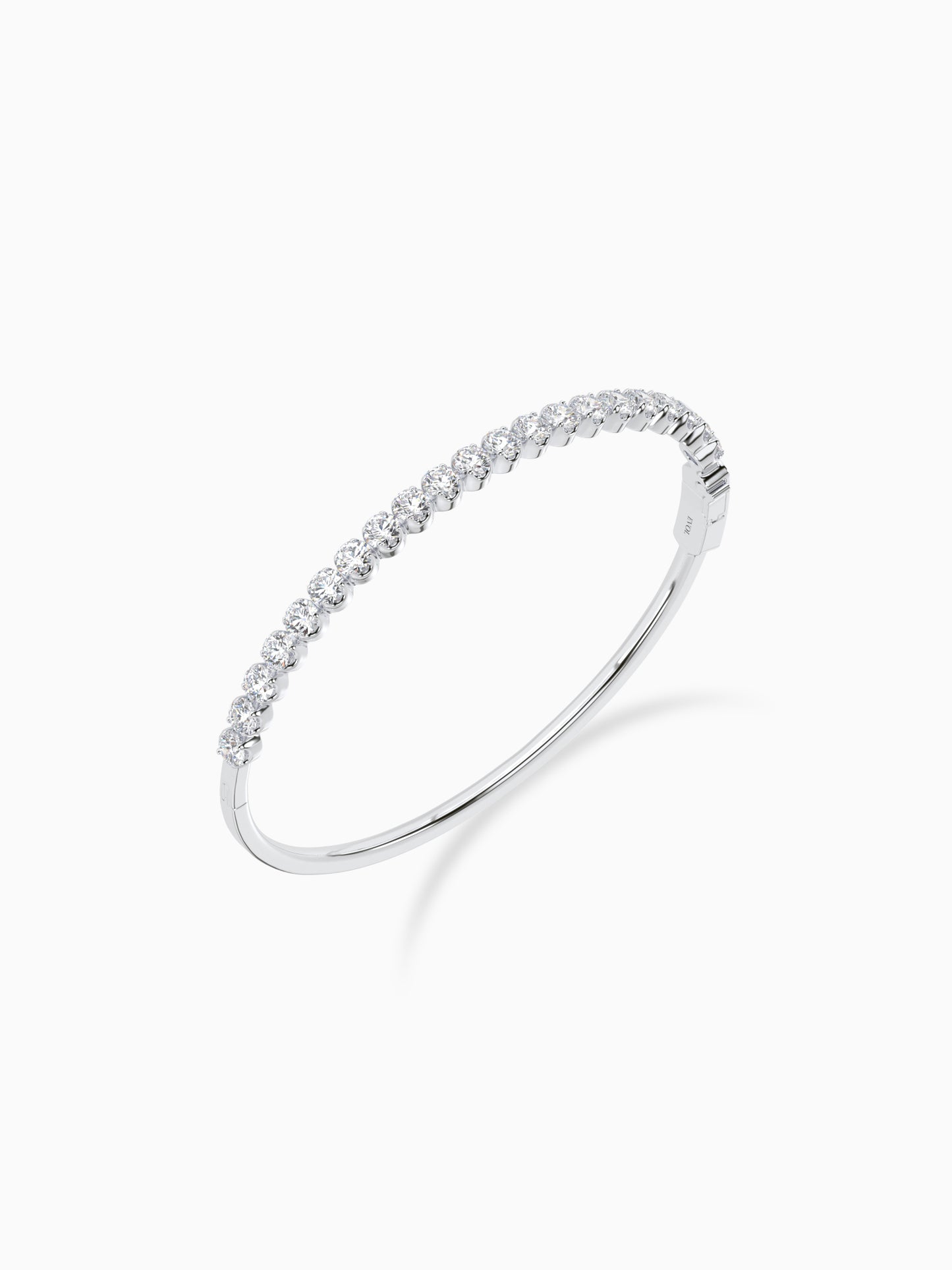 Arcadian Diamond Tennis Bracelet